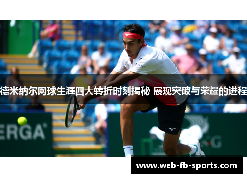 德米纳尔网球生涯四大转折时刻揭秘 展现突破与荣耀的进程